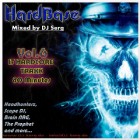 HardBase Vol.6 - mixed by DJ Serg