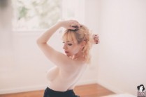 SuicideGirls - Miabelle Radiate - 56 Pics