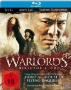 The Warlords - Director's Cut (Iron Edition)