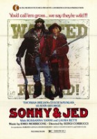 Sonny & Jed - Die rote Sonne der Rache ( Remastered )