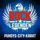 Rock Legenden (Puhdys City Karat)