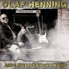 Olaf Henning - Alles was ich immer wollte