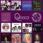 Queen - Singles Collection