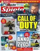 Computer Bild Spiele 12/2015