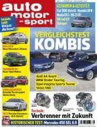 Auto Motor und Sport 05/2021