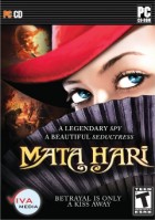 Mata Hari *RIP*