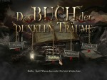 Das Buch der Dunkeln Träume