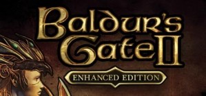 Baldurs Gate II Enhanced Edition v2.5