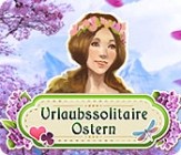 Urlaubssolitaire Ostern