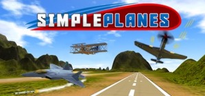 SimplePlanes v1.7.0.6