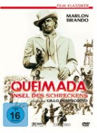 Queimada - Insel des Schreckens