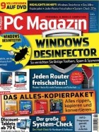 PC Magazin 06/2014