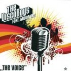 The Disco boys feat. Midge Ure - The Voice