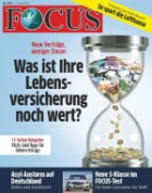 Focus Magazin 27/2013