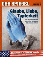 Der SPIEGEL 16/2020