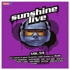 Sunshine Live Vol.54