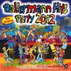 Ballermann Hits Party 2012