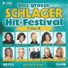 Das grosse Schlager Hit-Festival Folge 2