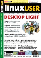 Linux User 12/2019