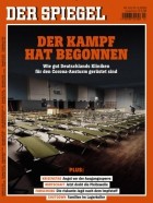 Der SPIEGEL 13/2020