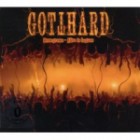 Gotthard Homegrown - Alive In Lugano