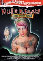 Killer Kleavage From Outer Space