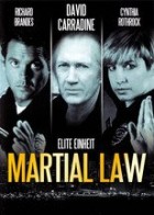 Martial Law