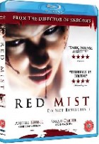 Red Mist - Do no resuscitate