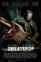 Sweatshop 3D