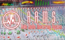 Aams Auto Audio Mastering System v3.9.0.1