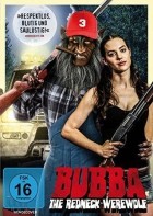 Bubba the Redneck Werewolf