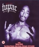 Tupac - Live At The House Of Blues (2010)