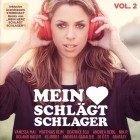 Mein Herz Schlaegt Schlager Vol.2