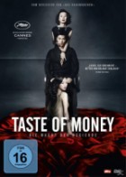 Taste of Money - Die Macht der Begierde 