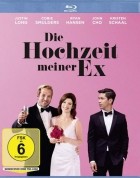 The Wedding Guest - Die Hochzeit meiner Ex