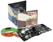 Led Zeppelin - Led Zeppelin II (Deluxe Edition)