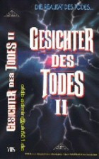 Gesichter des Todes 2 (Uncut)