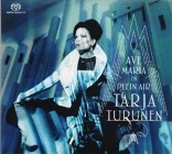 Tarja Turunen - Ave Maria-En Plein Air