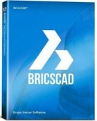 Bricsys Brics CAD Platinum 19.2.03.1 X64 / X86