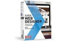 Xara Web Designer Premium v18.5.0.62892 (x64)