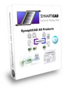 SynaptiCAD Product Suite v14.07d