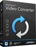 Ashampoo Video Converter v1.0.2.1 + Portable