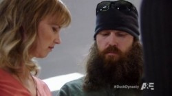 Duck Dynasty S03E02 Ringfahndung