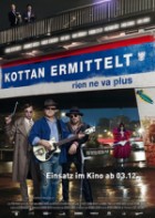 Kottan ermittelt Rien ne va plus