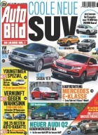 Auto Bild 37/2016