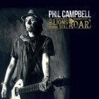 Phil Campbell - Old Lions Still Roar