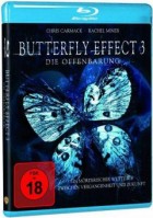 The Butterfly Effect 3 - Die Offenbarung