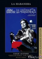 La Habanera