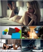 Mega Wallpaper Mix Pack 11