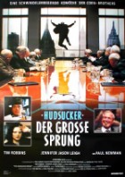 Hudsucker – Der große Sprung